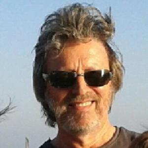 Photo de profil de Hubert Lhoste