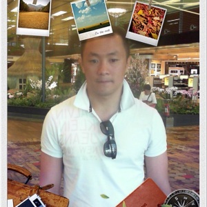 Photo de profil de Hubert Lim