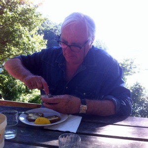 Photo de profil de Hubert Mannant