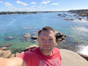 Photo de profil de Hubert Martin