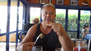 Photo de profil de Hubert Martinez