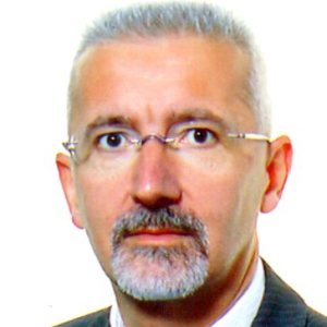 Photo de profil de Hubert Mas
