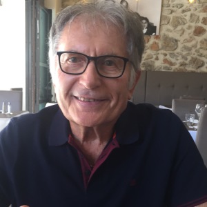 Photo de profil de Hubert Mazille