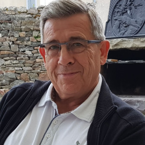 Photo de profil de Hubert Merveille