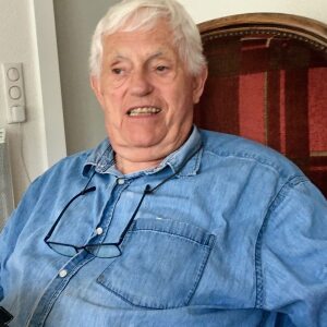 Photo de profil de Hubert Miehe