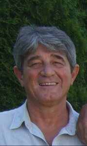 Photo de profil de Hubert Mougel