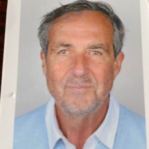 Photo de profil de Hubert Nemoz