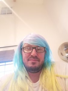 Photo de profil de Hubert Ocafrain