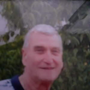 Photo de profil de Hubert Pagani