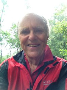 Photo de profil de Hubert Papin