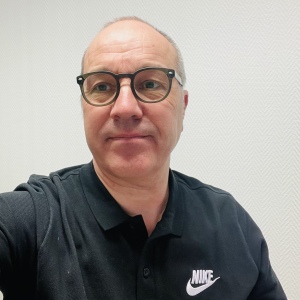 Photo de profil de Hubert Poissonnier