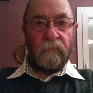 Photo de profil de Hubert Rivoal