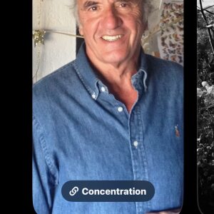 Photo de profil de Hubert Rozes