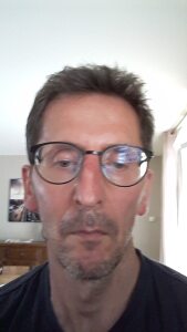 Photo de profil de Hubert Ruggeri