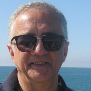 Photo de profil de Hubert Sanchez