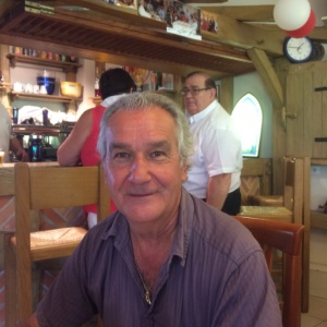 Photo de profil de Hubert Serre