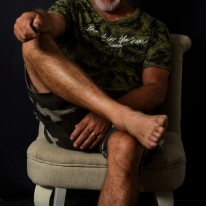 Photo de profil de Hubert Sers