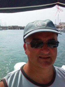 Photo de profil de Hubert Siegel