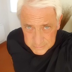 Photo de profil de Hubert Simond