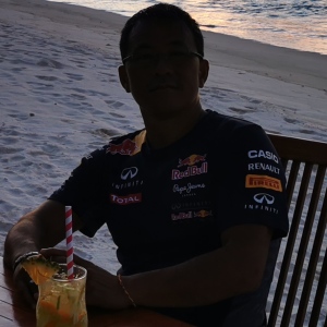 Photo de profil de Hubert Sounavong