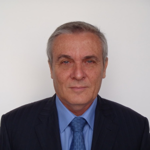 Photo de profil de Hubert Tollin