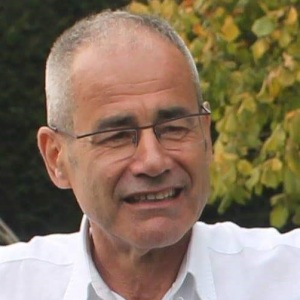Photo de profil de Hubert Tournier