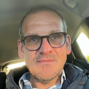Photo de profil de Hubert Tyburski