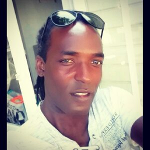 Photo de profil de Hubert Vindex