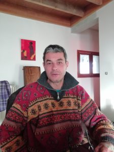 Photo de profil de Hubert Vouillat