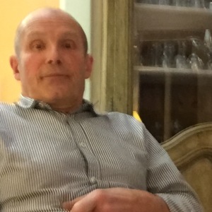 Photo de profil de Hubert de Bieville
