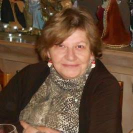 Photo de profil de Huberte Dantinne