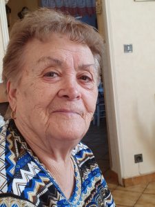 Photo de profil de Huberte Lopez