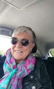 Photo de profil de Hue Martine