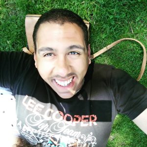 Photo de profil de Hugo Boittiaux