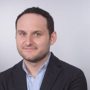Photo de profil de Hugo Brizard