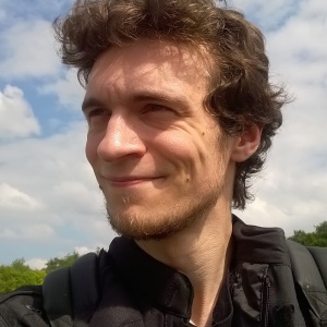 Photo de profil de Hugo Couvreur