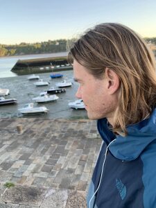 Photo de profil de Hugo Duclay