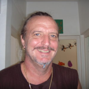 Photo de profil de Hugo Fries