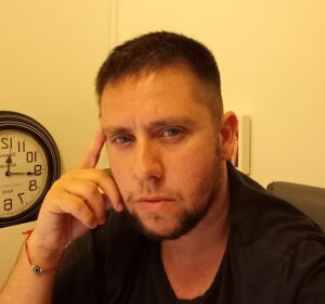 Photo de profil de Hugo Madoré