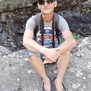 Photo de profil de Hugo Malbaut