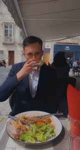 Photo de profil de Hugo Noyau Paquignon
