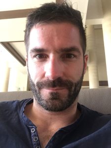 Photo de profil de Hugo Perrin