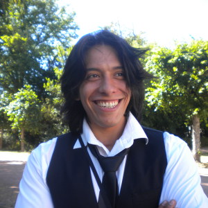 Photo de profil de Hugo Ramos
