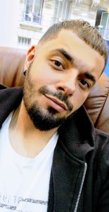 Photo de profil de Hugo Simoes