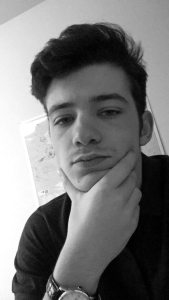 Photo de profil de Hugo van Dorpe