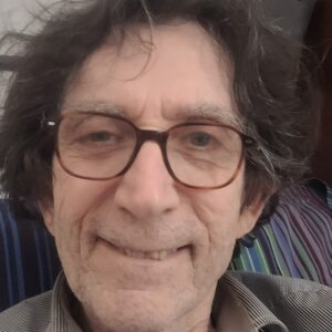 Photo de profil de Hugues Aubin