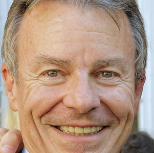 Photo de profil de Hugues Baudere