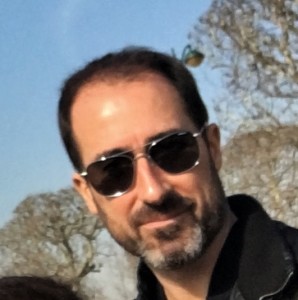 Photo de profil de Hugues Bignon
