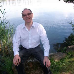 Photo de profil de Hugues Bohain