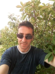 Photo de profil de Hugues Boissel